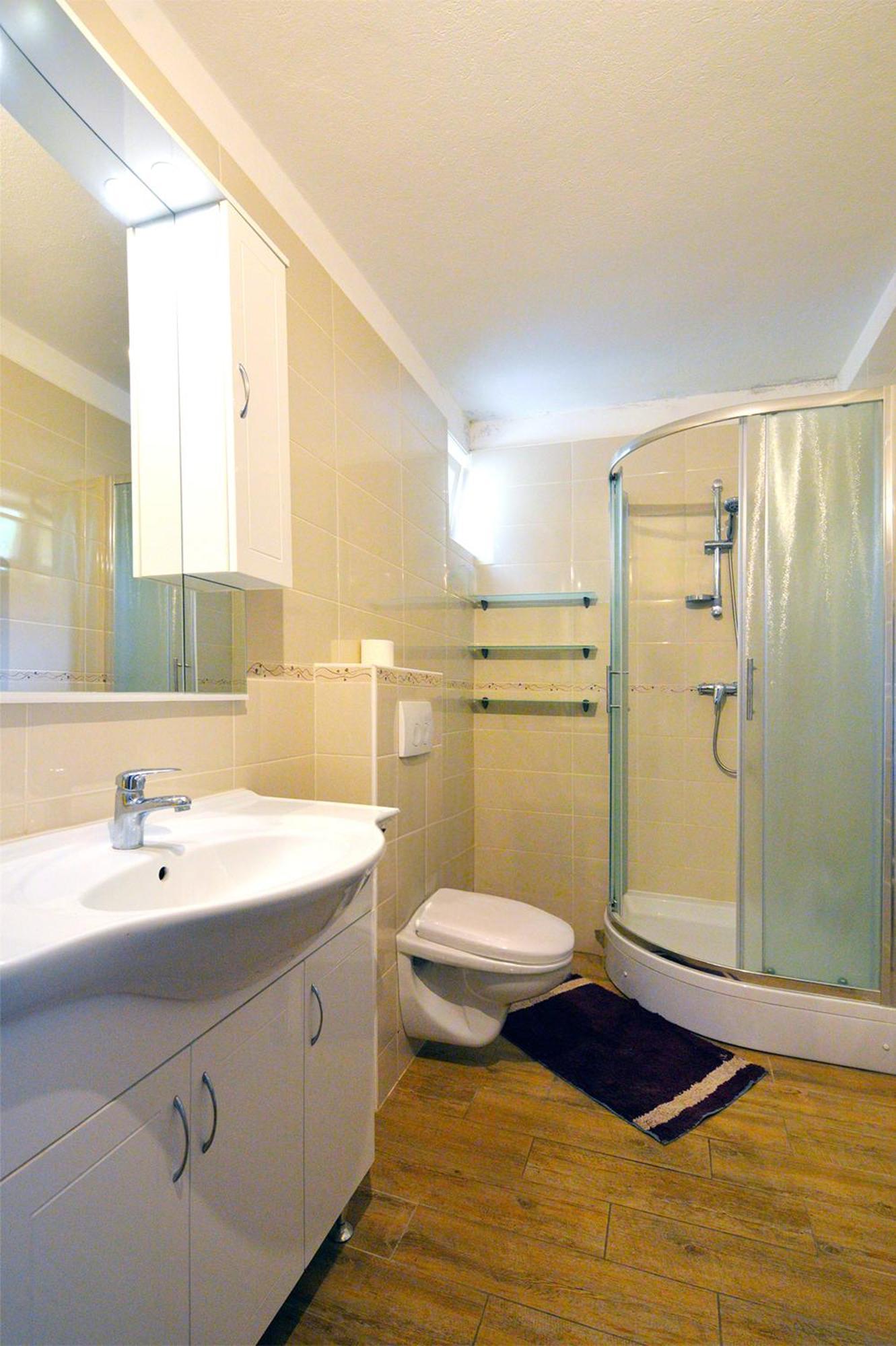 Apartments Goranka 2 Murter Eksteriør billede